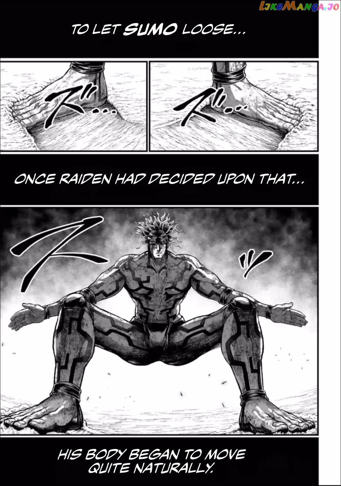 Record Of Ragnarok, Chapter 39 image 56